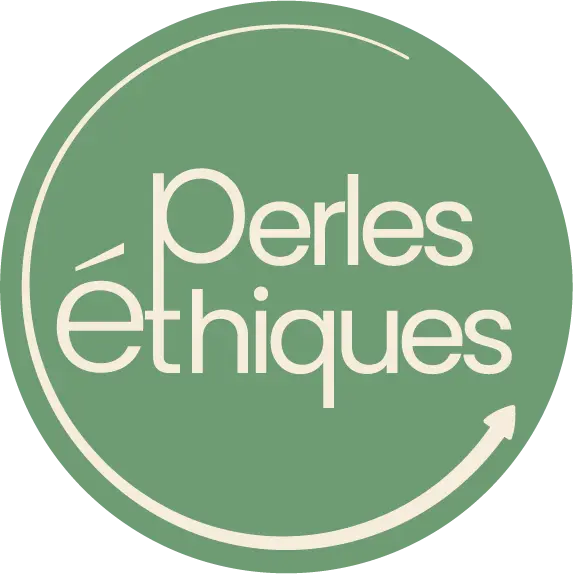 Logo Perles Éthiques