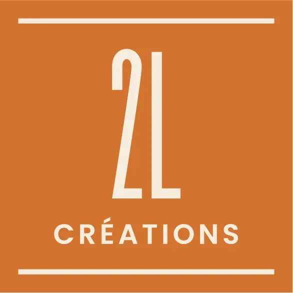 Logo 2L CRÉATIONS