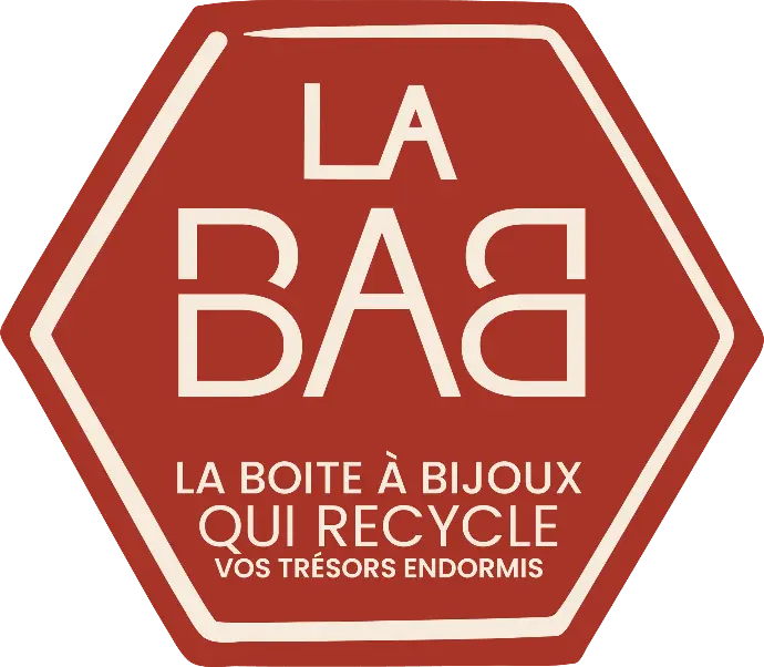 Logo LA BAB